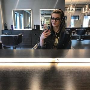 Meet your Posher, Gracie